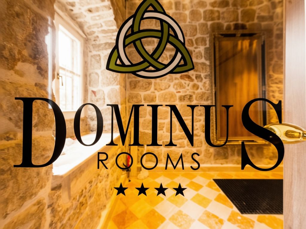 Dominus Rooms Dubrovnik